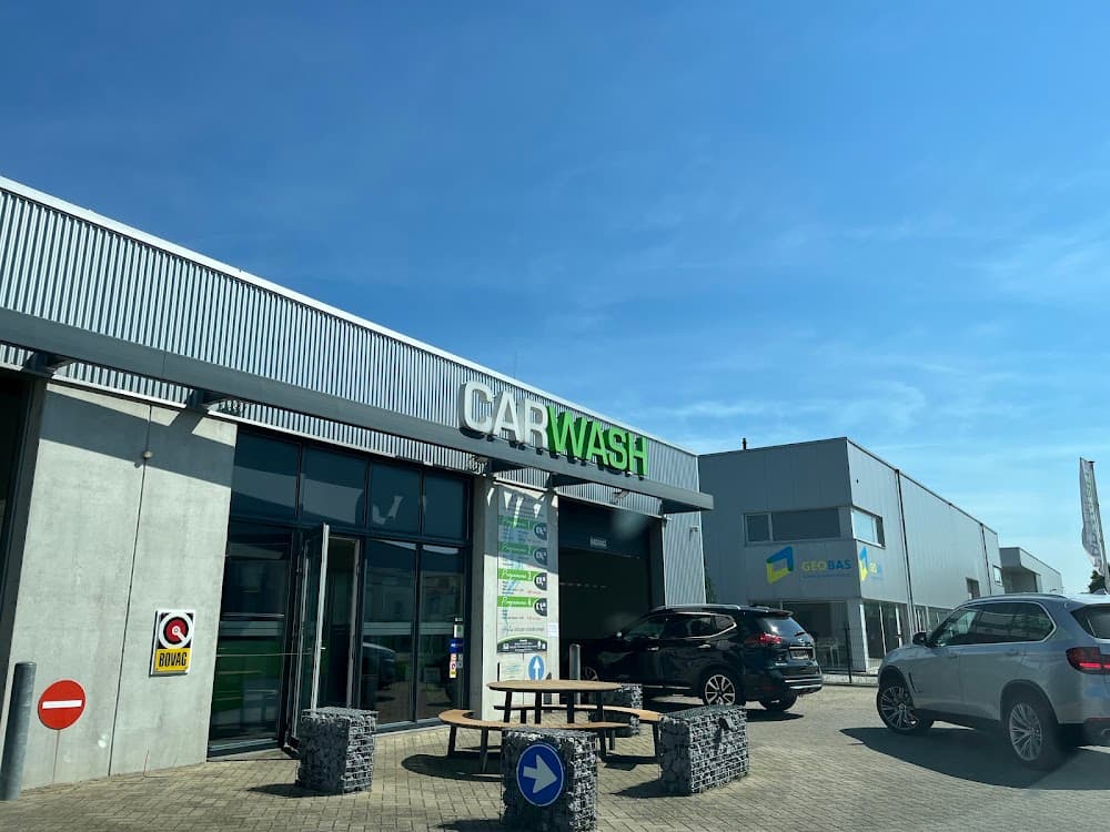Carwash-Maastricht