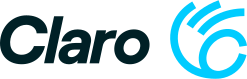 Logo Claro Carwash